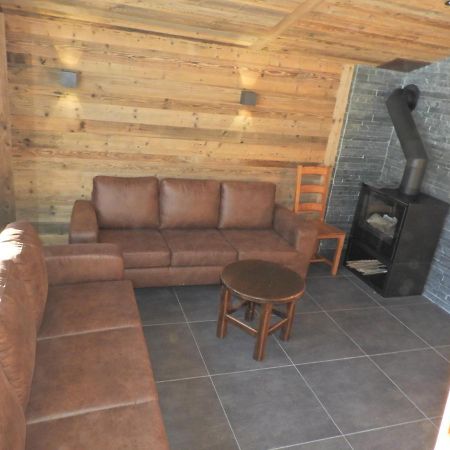 Chalet La Cachette les Gets Extérieur photo