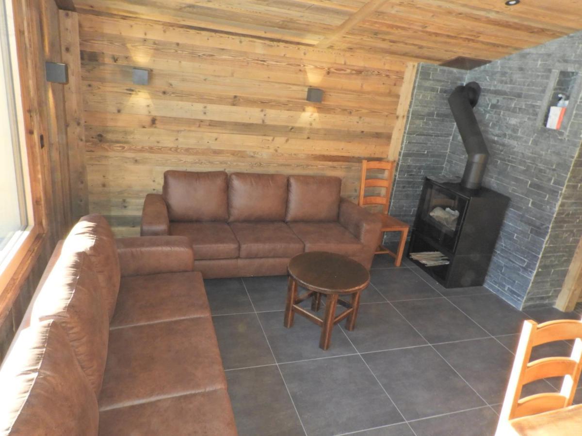 Chalet La Cachette les Gets Extérieur photo