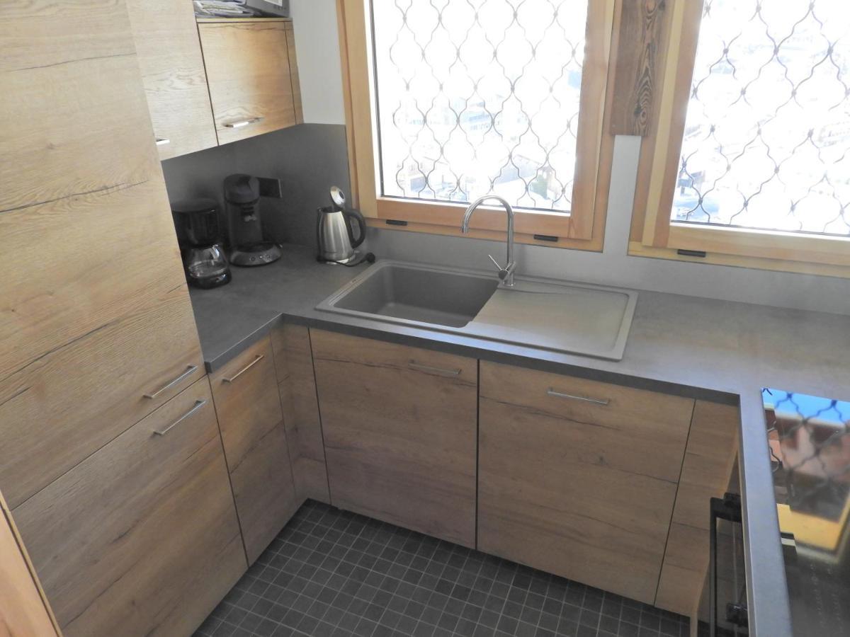 Chalet La Cachette les Gets Extérieur photo