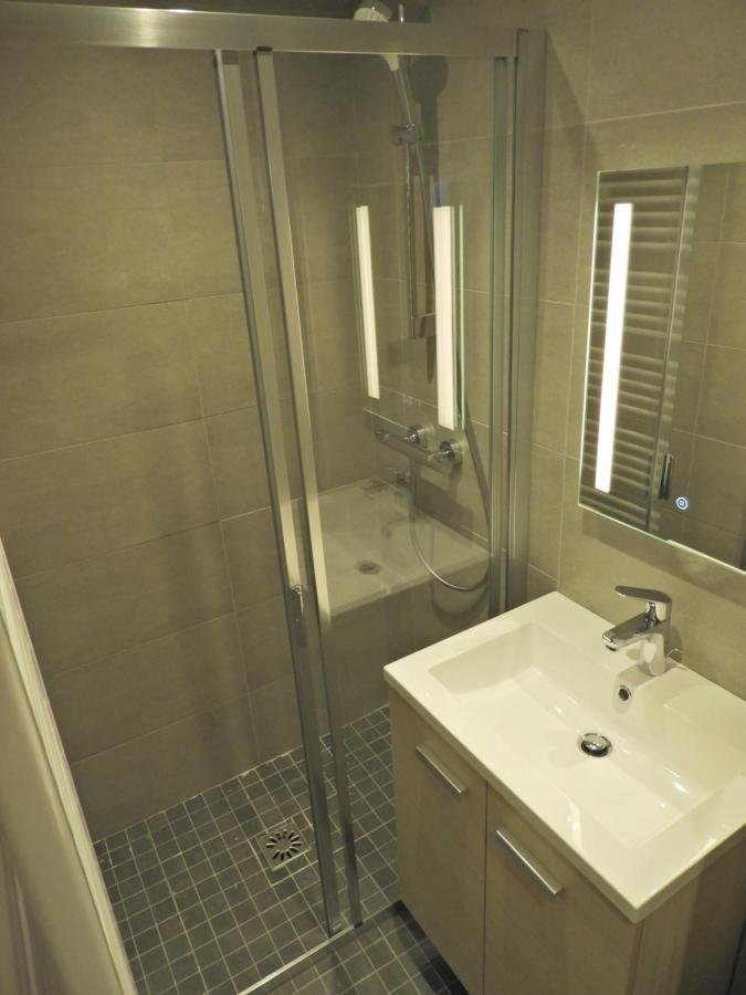 Chalet La Cachette les Gets Extérieur photo