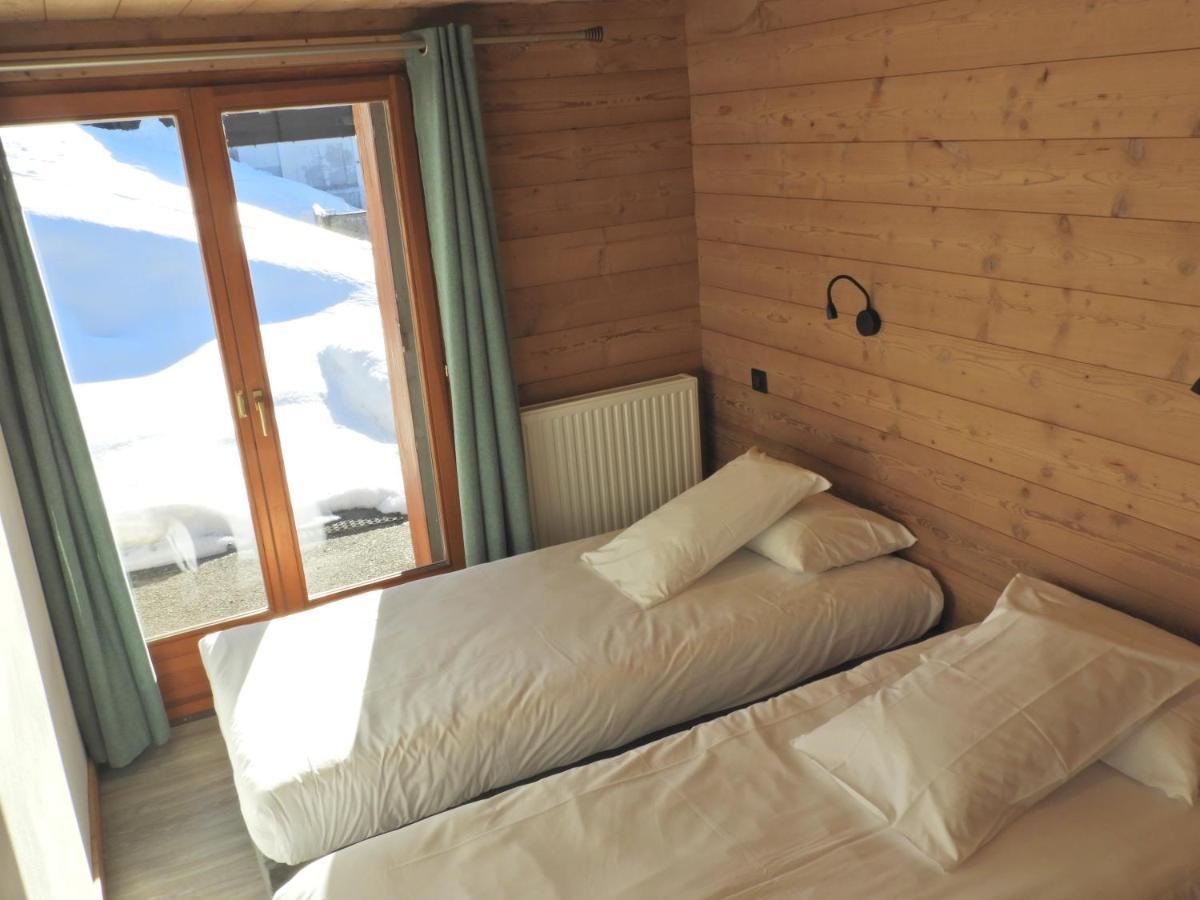 Chalet La Cachette les Gets Extérieur photo