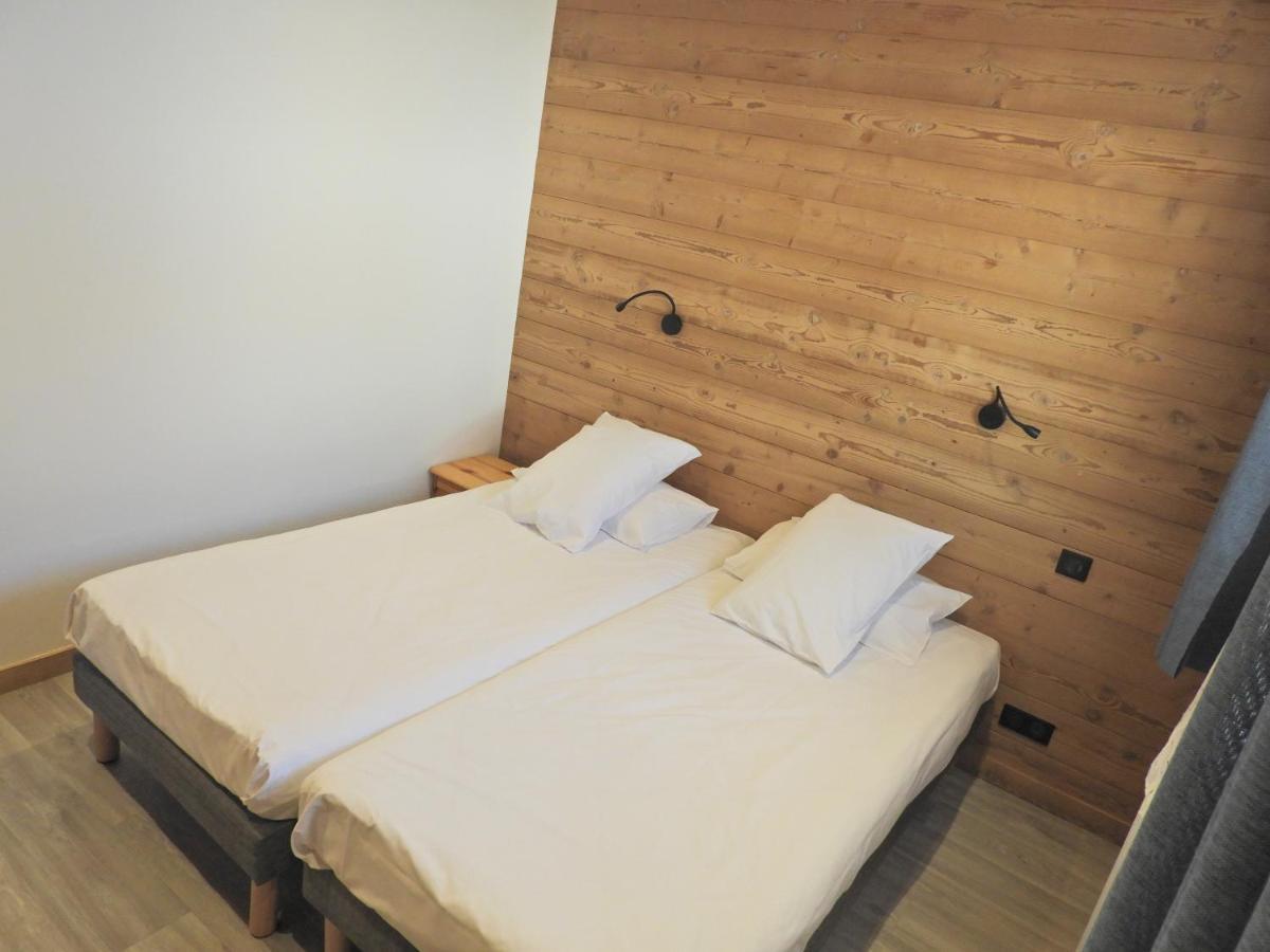 Chalet La Cachette les Gets Extérieur photo
